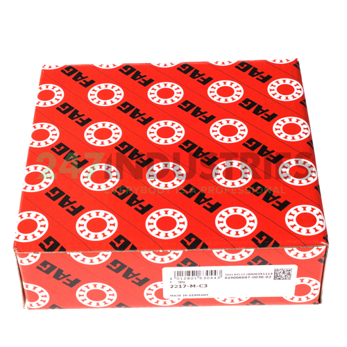 2217M.C3 FAG Image 4