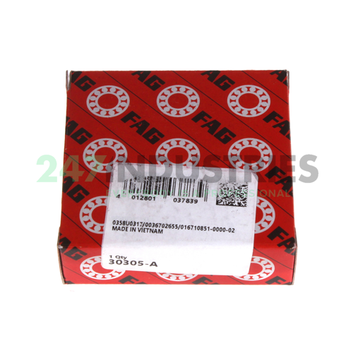 30305-A FAG Image 4