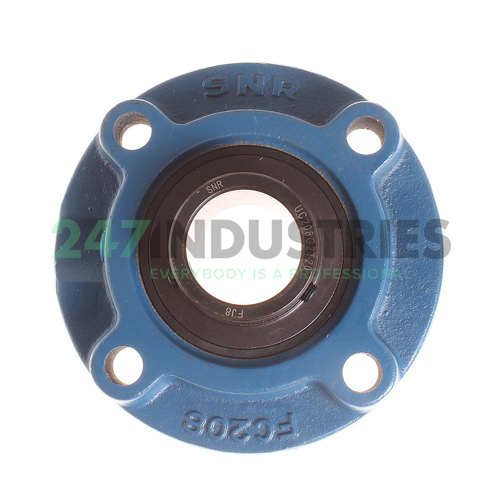 UCFC208T20 SNR