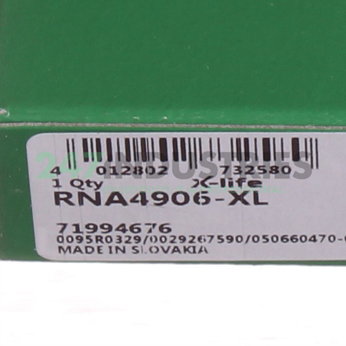 RNA4906 INA Image 5