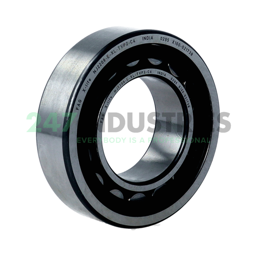 NJ2209-E-XL-TVP2-C4 FAG