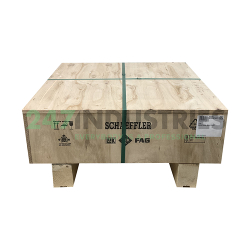 23068-BEA-XL-K-MB1 FAG Image 2