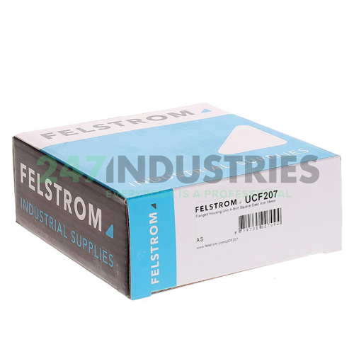 UCF207 Felstrom Image 4