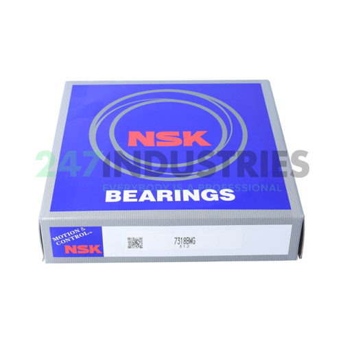 7318BWG NSK Image 3
