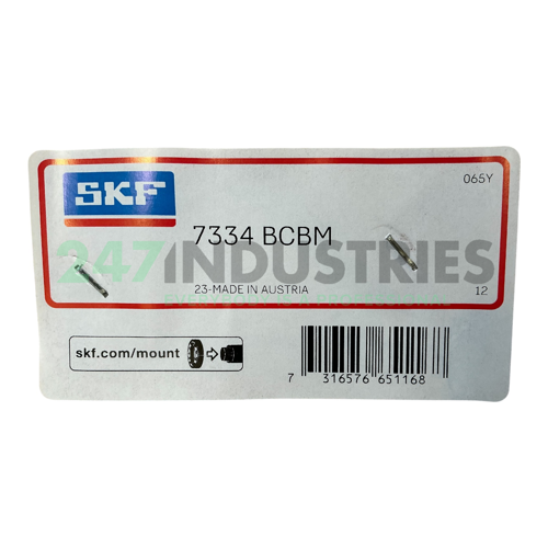 7334BCBM SKF Image 3