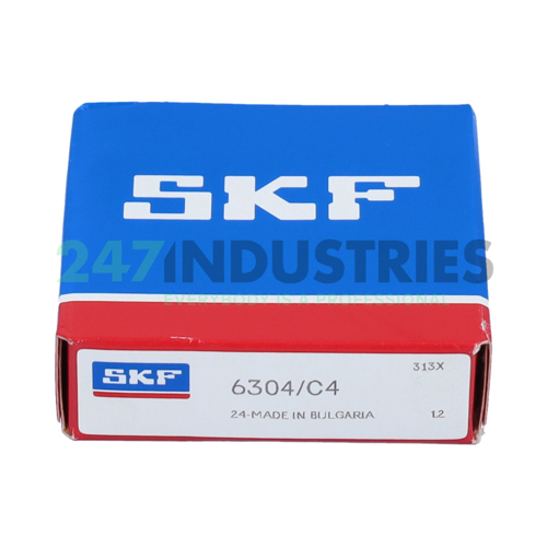 6304/C4 SKF Image 3