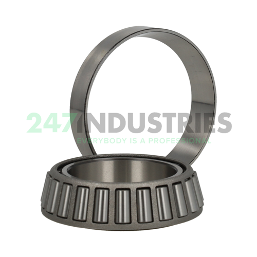 XAB32010X Timken Image 4