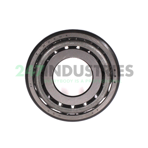 30215 Timken Image 3