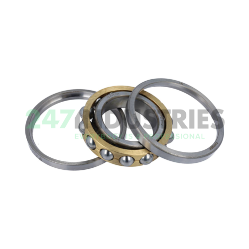 Q212MAS P63 Deutsche Kugellager Fabrik