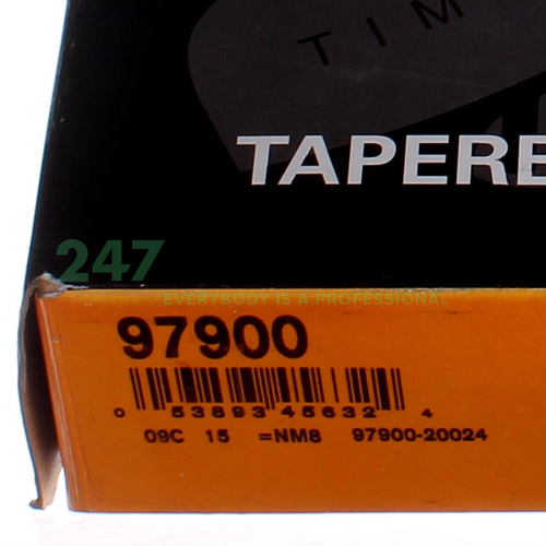 97900 Timken Image 4