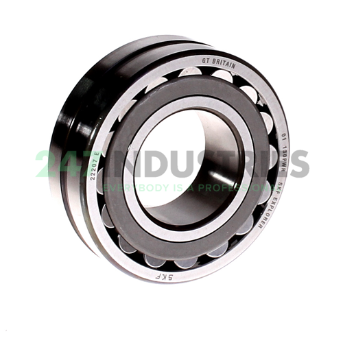 22207E SKF