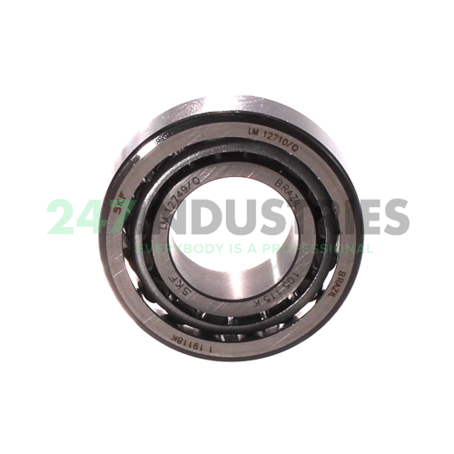 LM12749/710/Q SKF Image 3