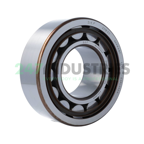 NU2318ECP SKF