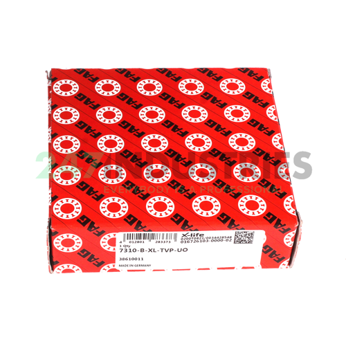 7310-B-XL-TVP-UO FAG Image 3