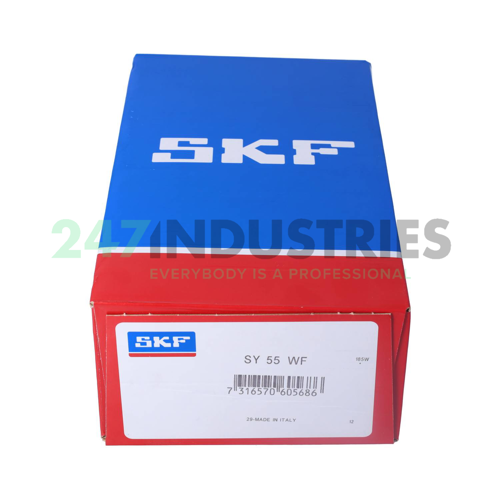 SY55WF SKF Image 4