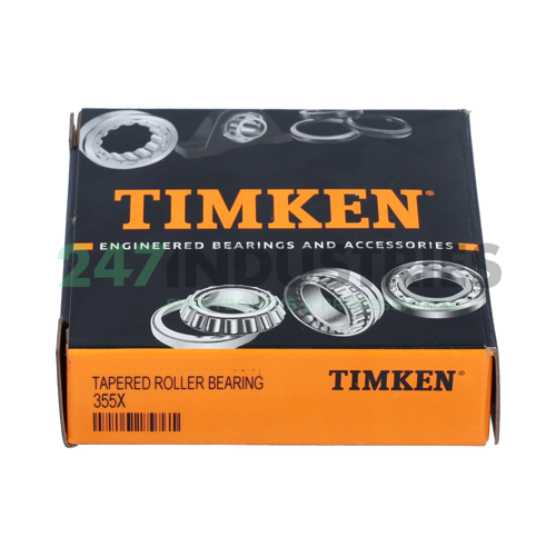 355X-20024 Timken Image 3