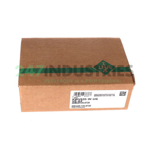 KWVE20-W-UG-V0-G2 INA Image 4