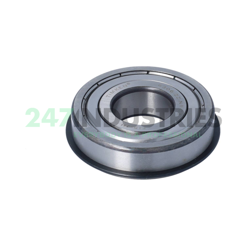 6306-ZZ-NR-C3 Timken