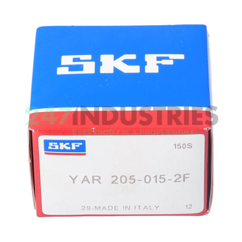 YAR205-015-2F SKF Image 3