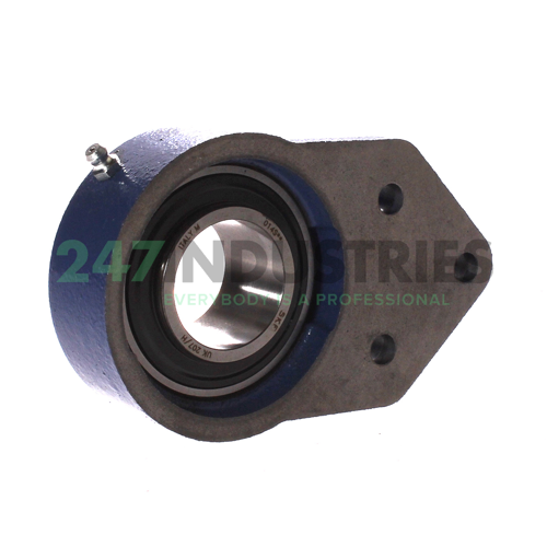 UKFB207K/H SKF Image 3