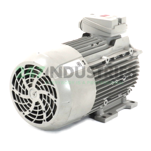 1LE1003-0EA42-2AB4-Z Siemens Image 3