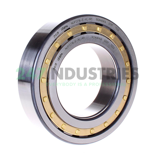 NUP2216-E-XL-M1 FAG