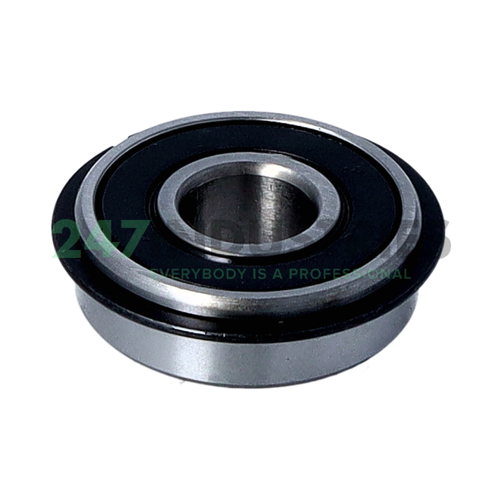 6201-2RS-NR-C3 Timken Image 2
