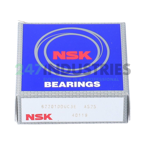 62201DDUC3E NSK Image 3