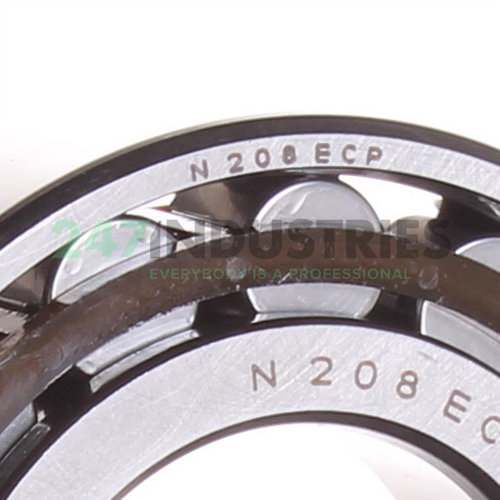 N208ECP SKF Image 2