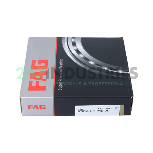 B7016-E-T-P4S-UL FAG Image 3