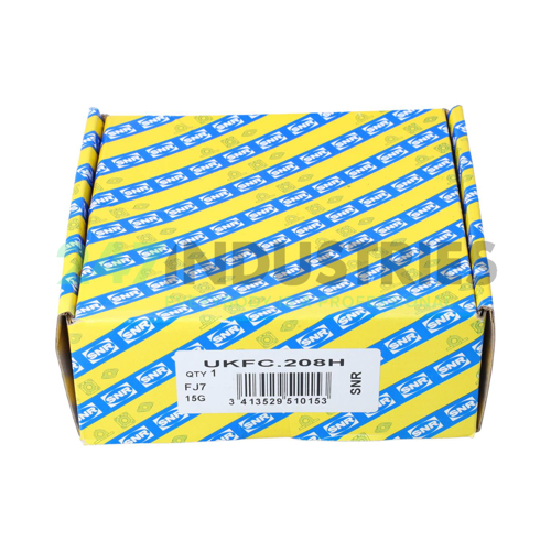 UKFC.208H SNR Image 3