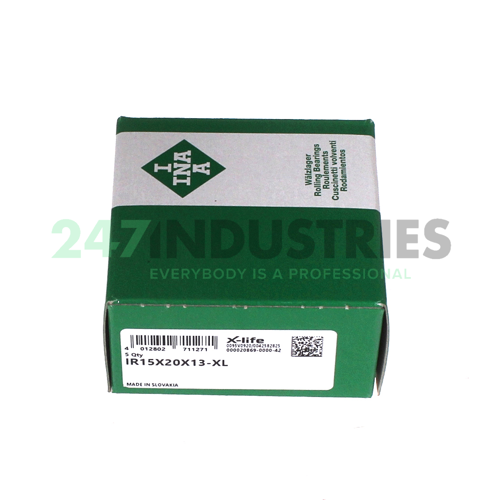 IR15X20X13-XL INA Image 2