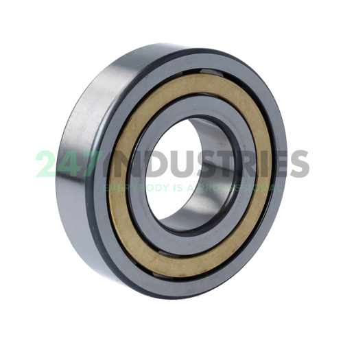 NJ308-E-XL-M1-F1-C3 FAG Image 2