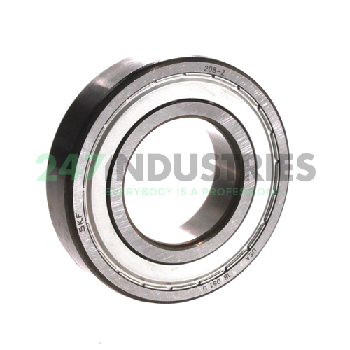 208-Z SKF