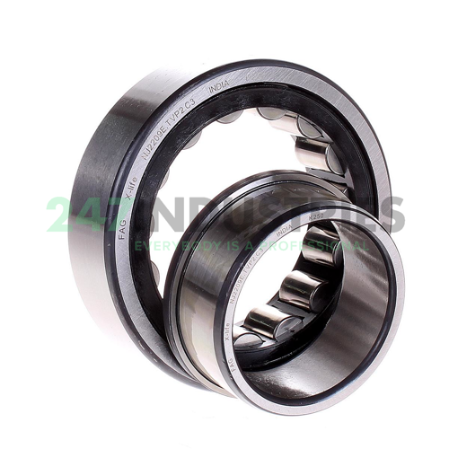 NJ2209E.TVP2.C3 FAG Image 2