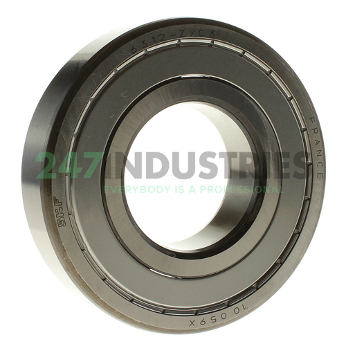 6312-Z/C3 SKF