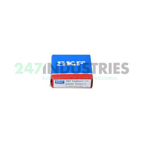 6202TN9/C3 SKF Image 3