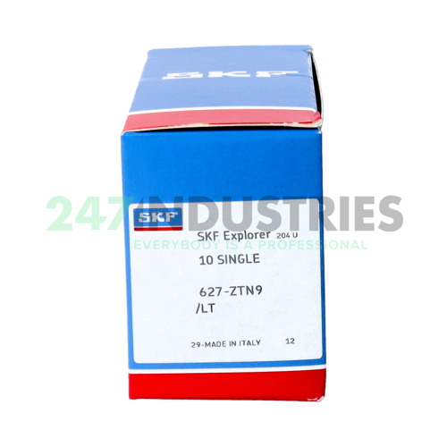 627-ZTN9/LT SKF Image 3