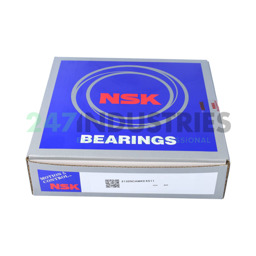 21320CAMKE4S11 NSK Image 2