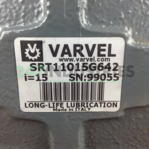 SRT11015G624-100B5 Varvel Image 2