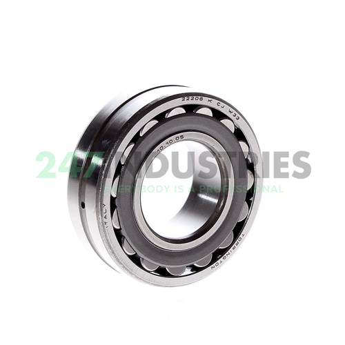 22206K CJ W33 Timken