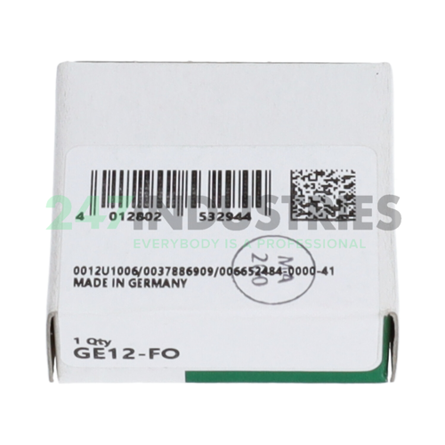 GE12-FO INA Image 3