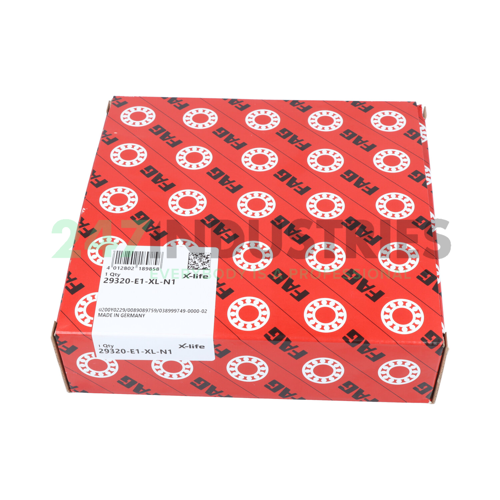 29320-E1-XL-N1 FAG Image 5