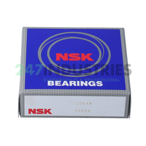 7206AW NSK Image 3