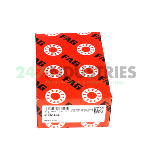61802-HLC FAG Image 3