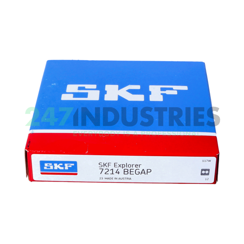 7214BEGAP SKF Image 3