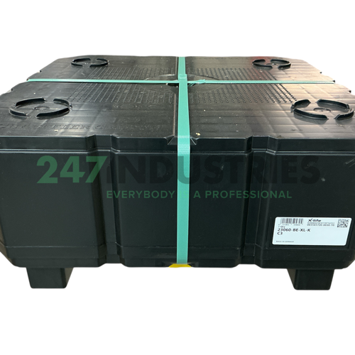 23060-BE-XL-K-C3 FAG Image 2