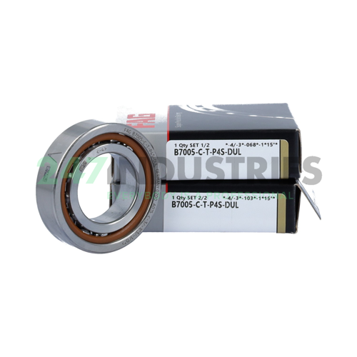 B7005-C-T-P4S-DUL FAG