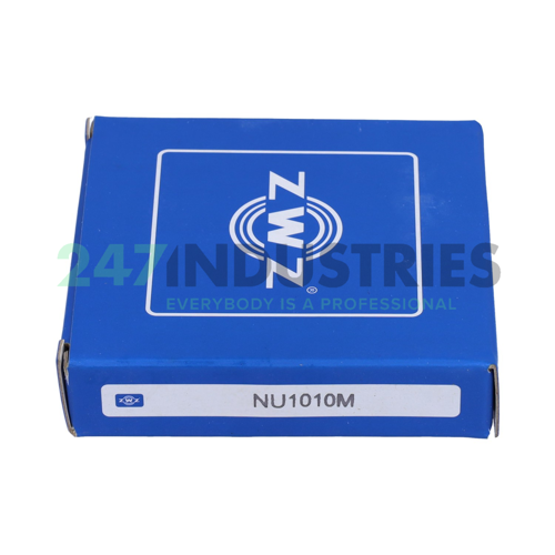 NU1010M ZWZ Image 4