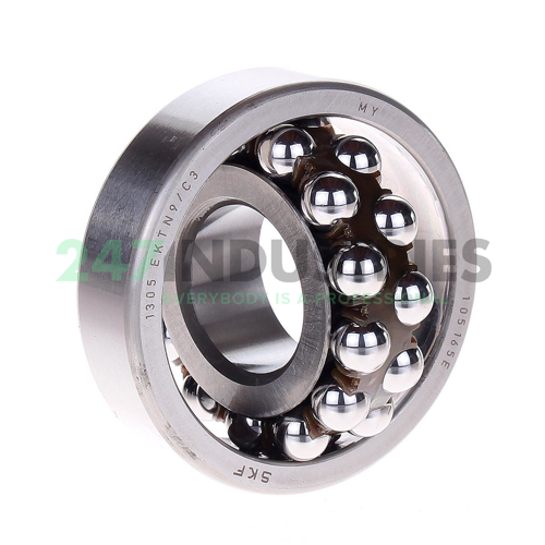1305EKTN9/C3 SKF Image 2